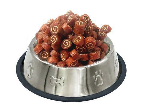 Lucky Star Міні-роли з качкою та тріскою - 500 - 425-436 - Зіп-пакет - Китай - Для будь-якого віку - 1-2 - 2 FM014 фото