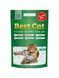 Силікагелевий наповнювач "Best Cat" Green Apple - 10 - Пакет - Китай - Силікагелевий - Велика SGL009 фото 1