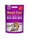 Силікагелевий наповнювач "Best Cat" Purple Lawanda - 10 - Пакет - Китай - Силікагелевий - Велика SGL010 фото 1