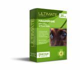 Нашийник від бліх, кліщів, вошей та власоїдів ULTIMATE - 1 - Україна - Дорослі - Від бліх, кліщів, вошей та власоїдів - ULTIMATE UL-052 фото