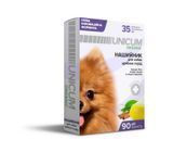Нашийник від бліх та кліщів UNICUM ORGANIC - 1 - Україна - Дорослі - Від бліх та кліщів - UNICUM ORGANIC - 35 UN-023 фото